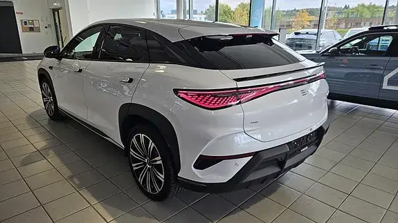 BYD Sealion 7 2026 photo 5