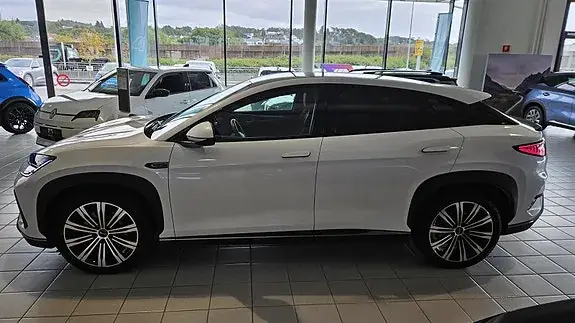 BYD Sealion 7 2026 photo 4