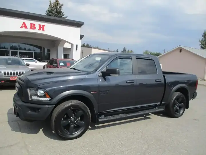 Ram 1500