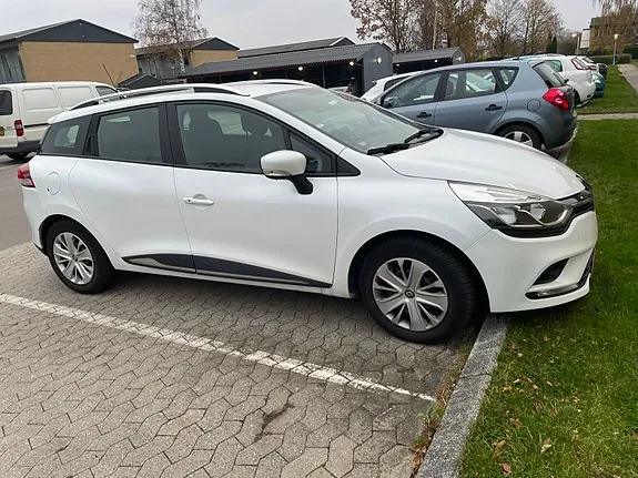 Renault Clio 2016 photo 4