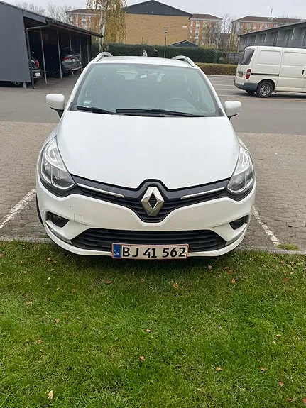 Renault Clio 2016 photo 3