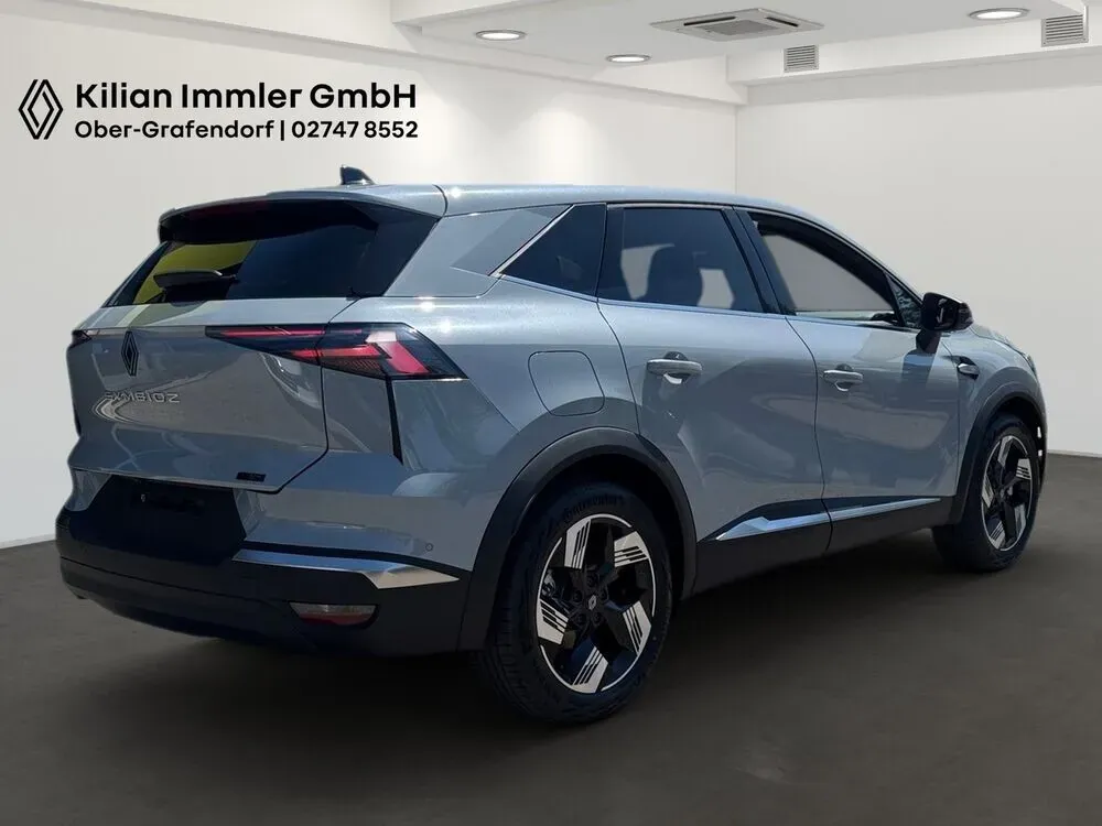 Renault Symbioz 2026 photo 3