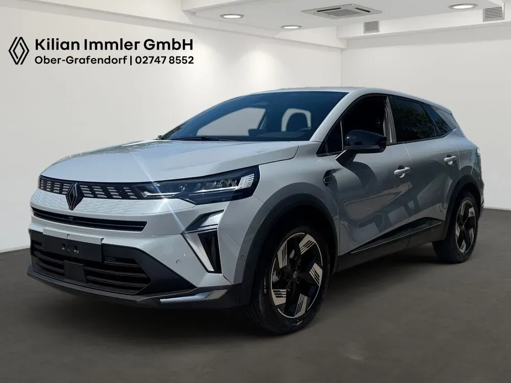Renault Symbioz 2026 photo 2