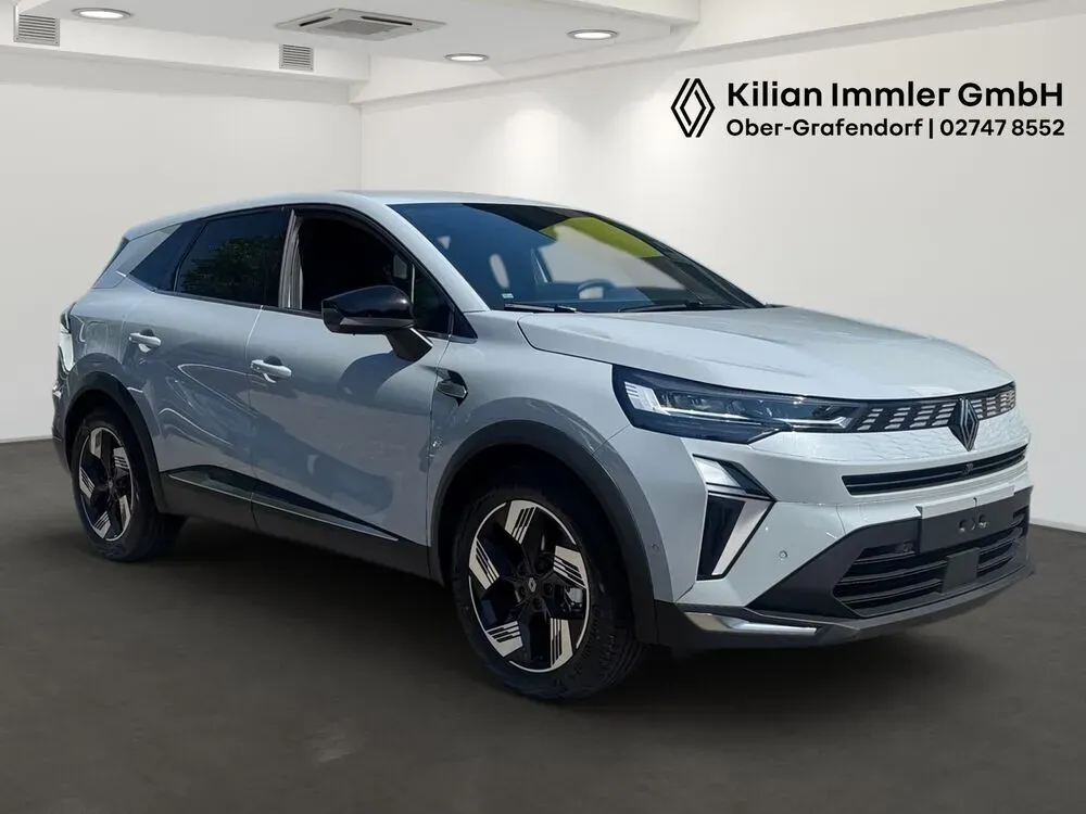Renault Symbioz