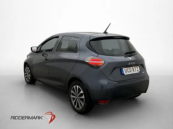 Renault Zoe 2022 photo 3