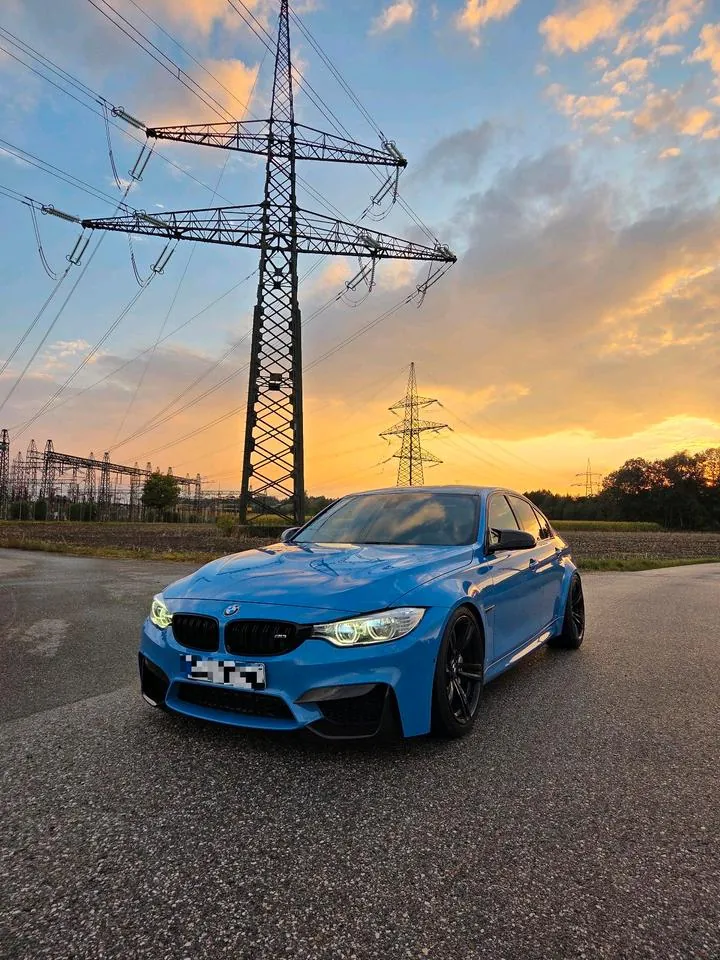 BMW M3