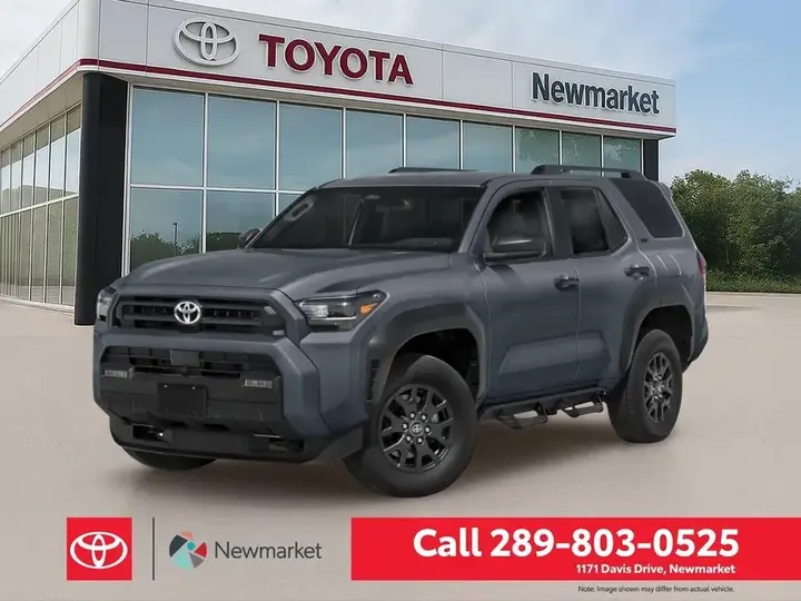 Toyota 4Runner