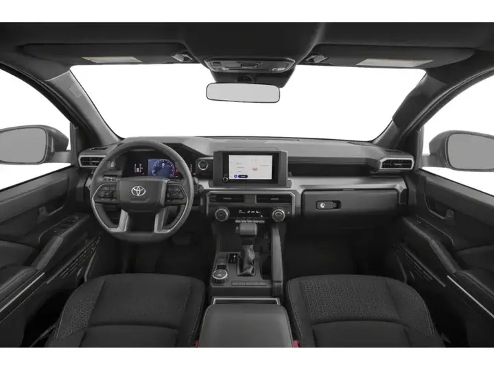 Toyota 4Runner 2026 photo 5