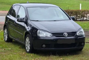 Volkswagen Golf 2006 photo 3