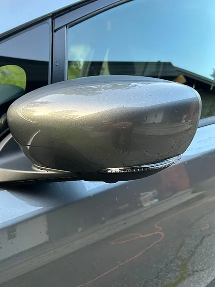 Nissan Leaf 2022 photo 5