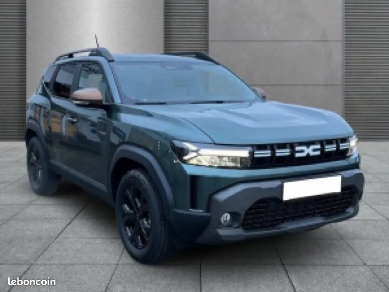 Dacia Sandero 2026 photo 5