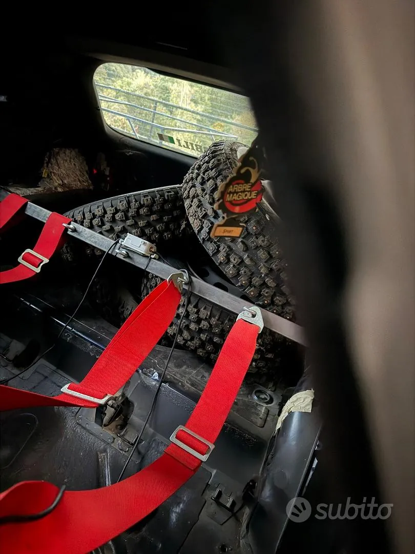 Audi A3 1999 photo 3