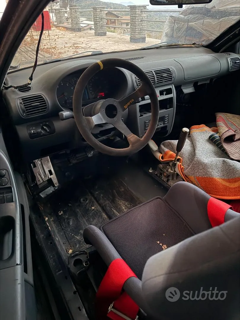 Audi A3 1999 photo 2