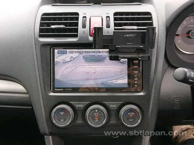 Subaru Forester 2014 photo 5