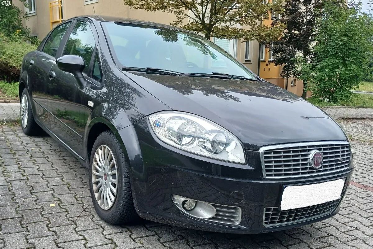 Fiat Linea