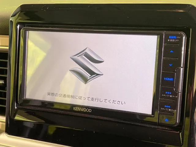 Suzuki Crossbee Hybrid Mz 2024 photo 3