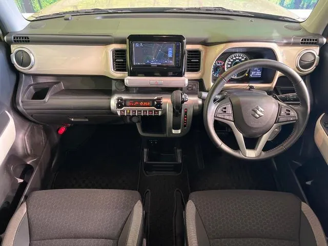 Suzuki Crossbee Hybrid Mz 2024 photo 2