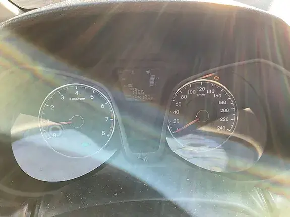 Hyundai Ix20 2012 photo 3