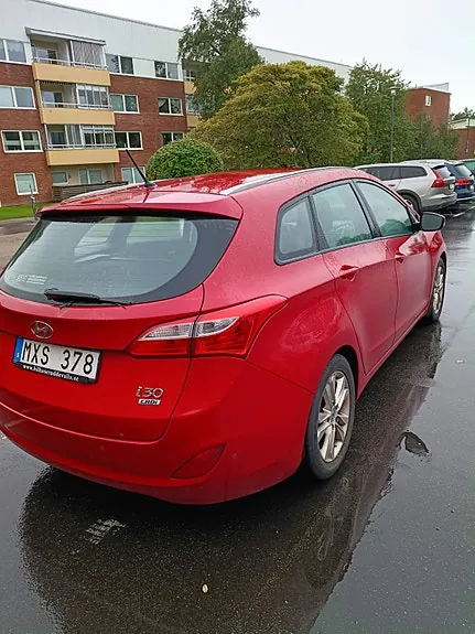 Hyundai I30 2013 photo 3