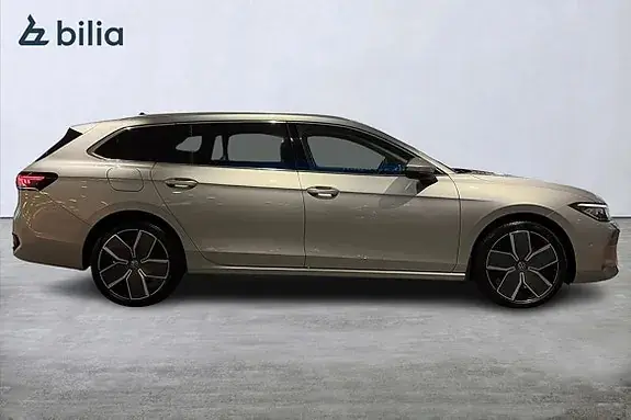Volkswagen Passat 2025 photo 4