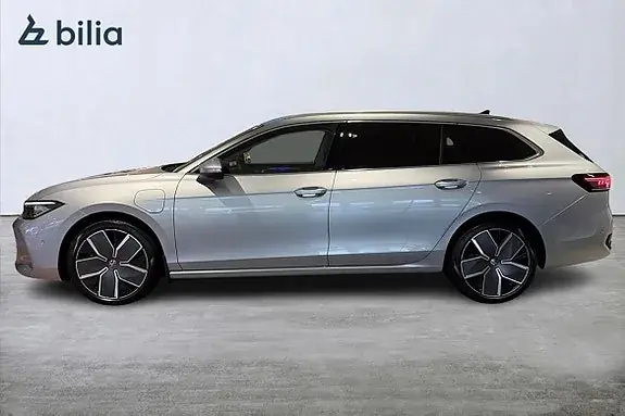 Volkswagen Passat 2025 photo 5