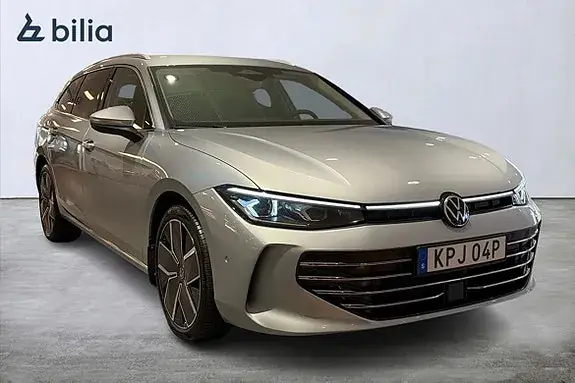 Volkswagen Passat 2025 photo 3