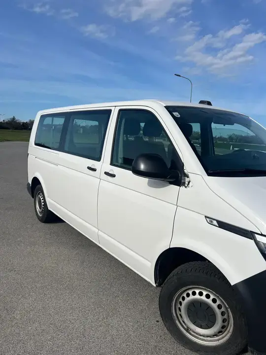 Volkswagen T6