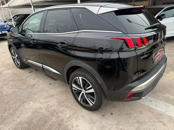 Peugeot 3008 2017 photo 4