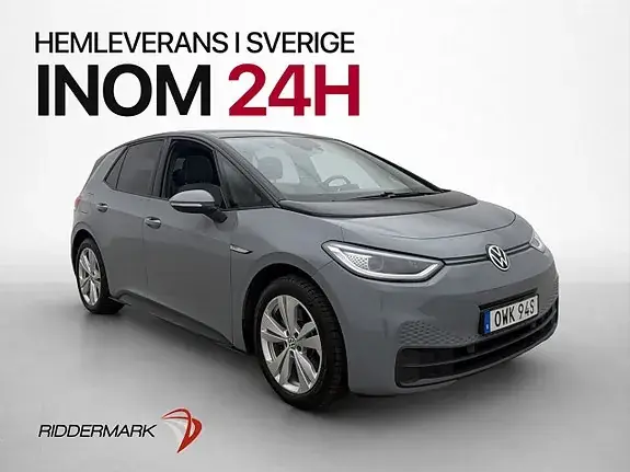 Volkswagen Id.3