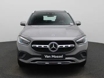 Mercedes-Benz Gla 2022 photo 3