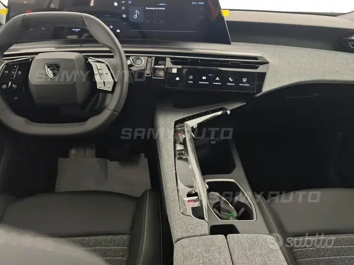 Peugeot 3008 2025 photo 5