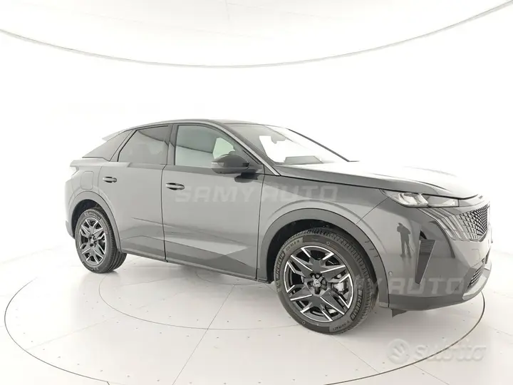 Peugeot 3008 2025 photo 2
