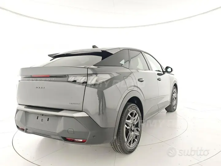 Peugeot 3008 2025 photo 4
