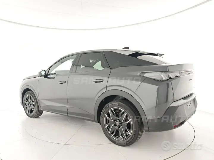 Peugeot 3008 2025 photo 3