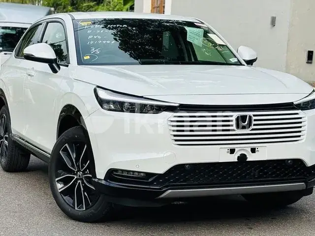 Honda Vezel 2026 photo 3