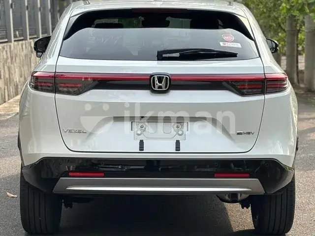 Honda Vezel 2026 photo 4
