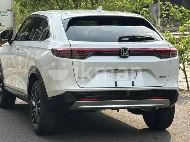 Honda Vezel 2026 photo 5