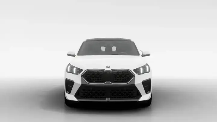 BMW X2 2026 photo 3