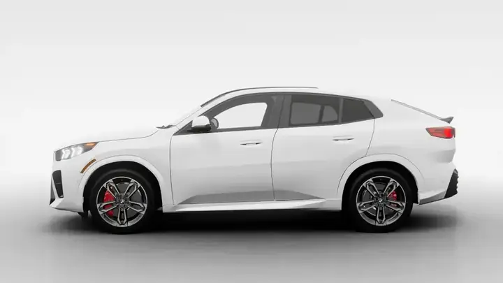 BMW X2 2026 photo 4