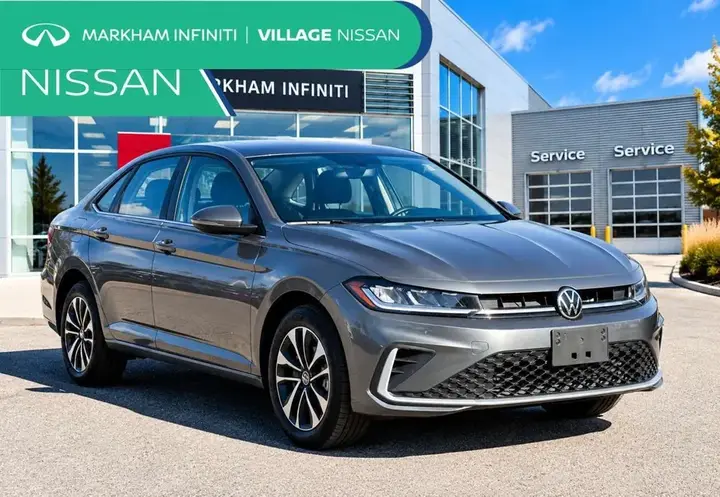 Volkswagen Jetta