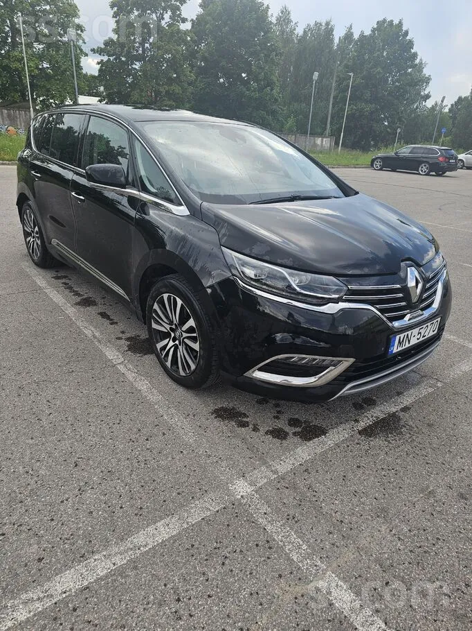 Renault Espace