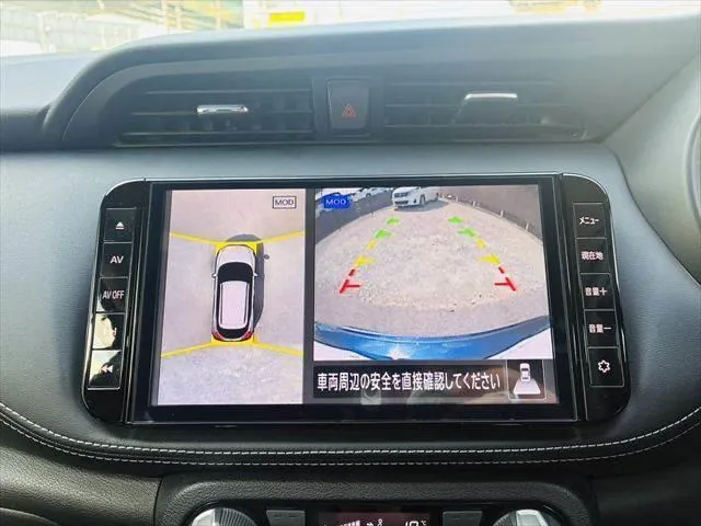 Nissan Kicks 2021 photo 5