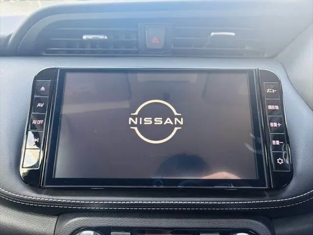 Nissan Kicks 2021 photo 4