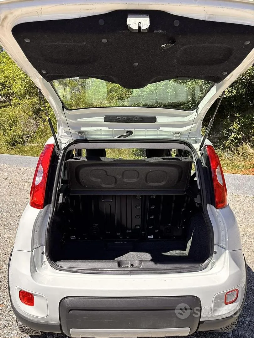Fiat Panda 2020 photo 5