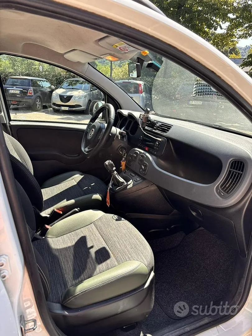 Fiat Panda 2020 photo 3