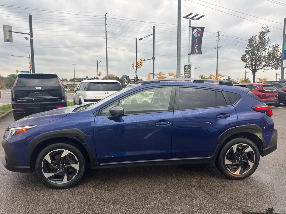 Subaru Crosstrek 2024 photo 4