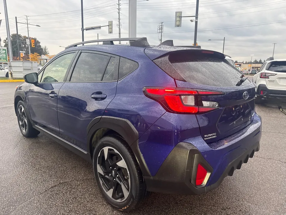 Subaru Crosstrek 2024 photo 5