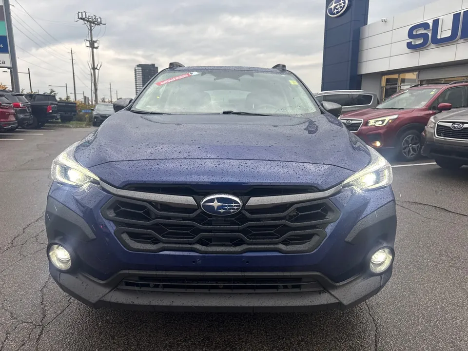 Subaru Crosstrek 2024 photo 2