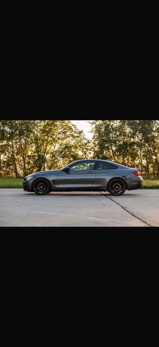 BMW 4 Series 2013 photo 3