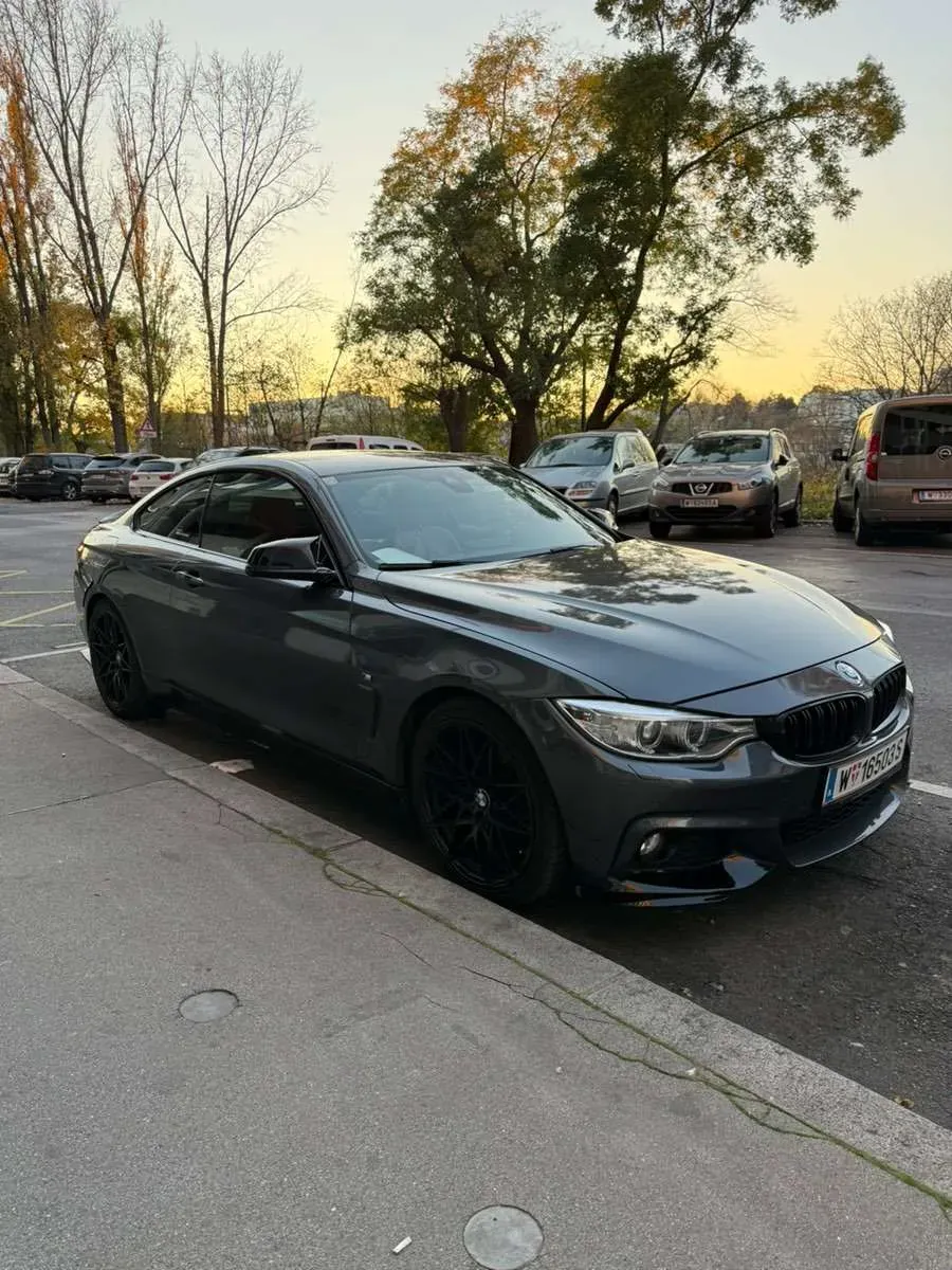 BMW 4 Series 2013 photo 2
